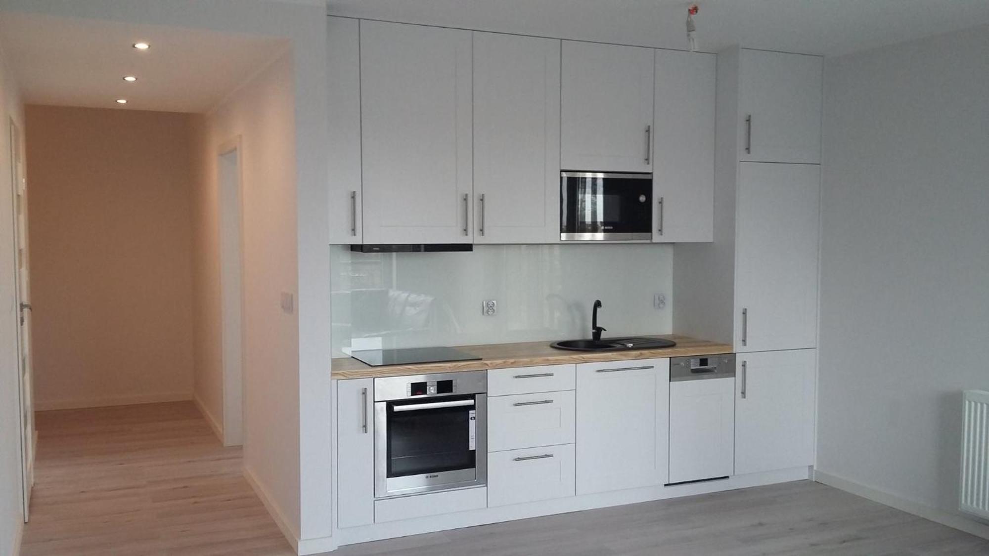 Apartament Baltica - Rezydencja ウストロニエ・モルスキエ エクステリア 写真