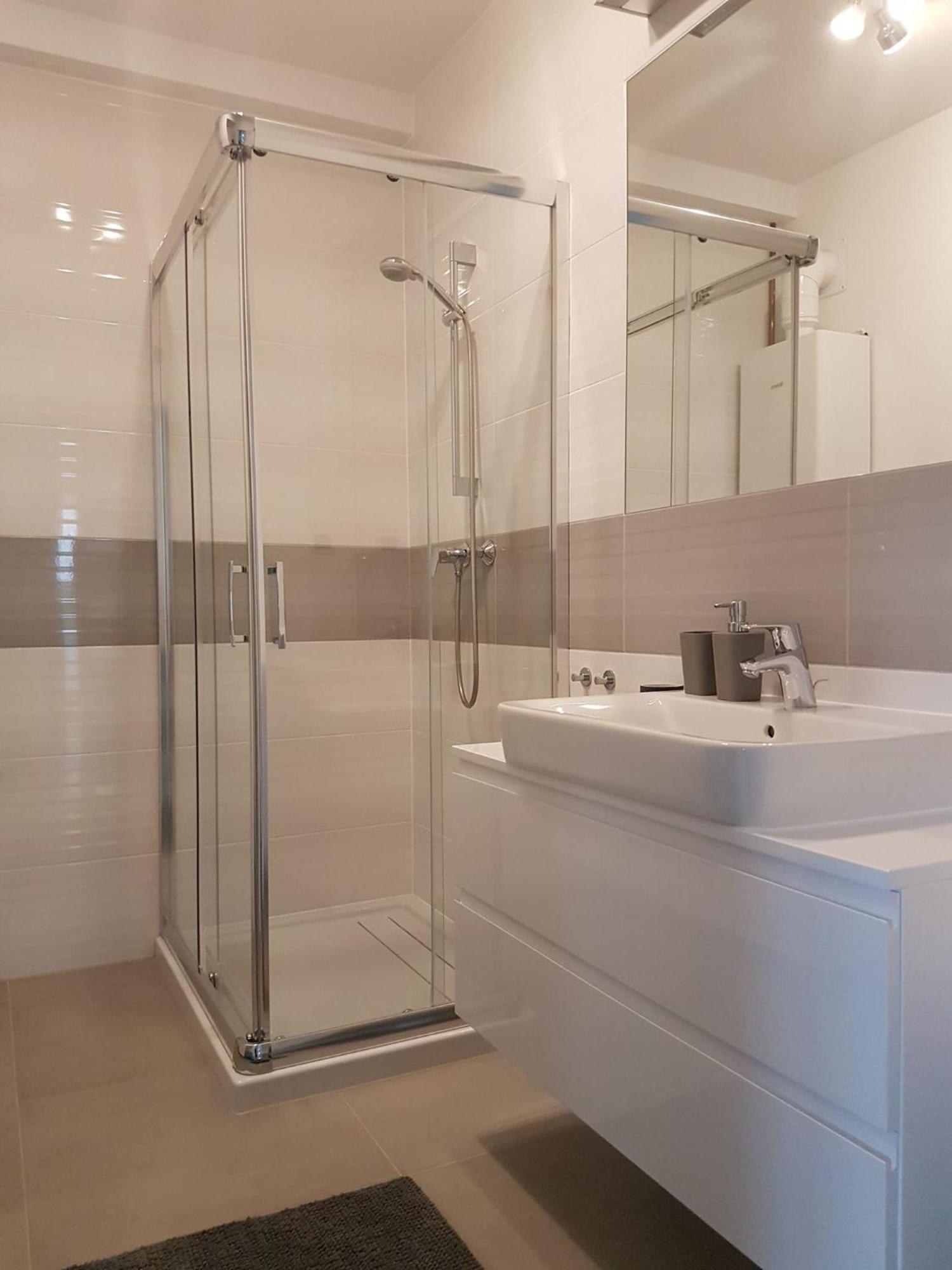 Apartament Baltica - Rezydencja ウストロニエ・モルスキエ エクステリア 写真