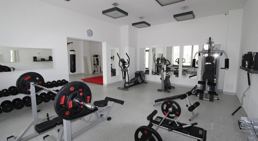 Apartament Baltica - Rezydencja ウストロニエ・モルスキエ エクステリア 写真